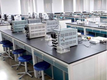 美泰諾格實(shí)驗(yàn)室設(shè)計(jì):