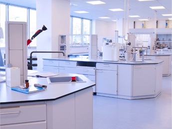 美泰諾格實(shí)驗(yàn)室設(shè)計(jì):