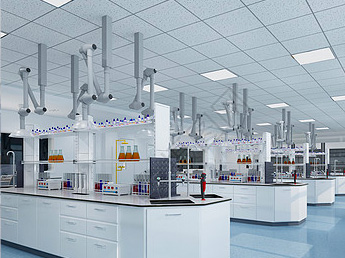 美泰諾格實(shí)驗(yàn)室設(shè)計(jì):