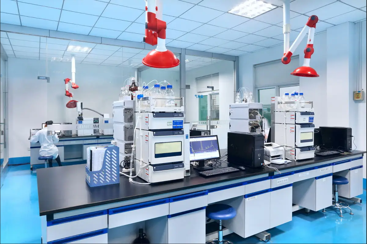 實(shí)驗(yàn)室儀器配置標(biāo)準(zhǔn):