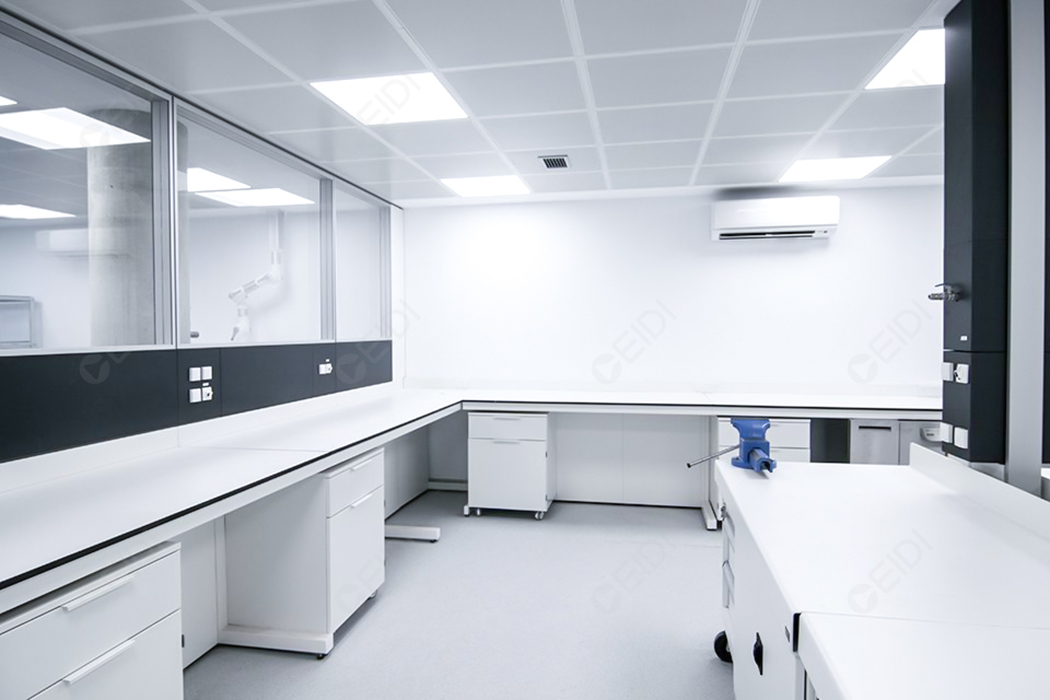 建材認證機構實驗室裝修公司不止一家，怎么選擇才能保障實驗室實用性更強