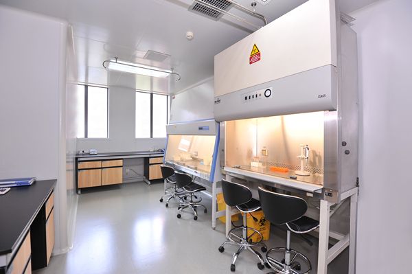 pcr實驗室裝修有哪些要點，需要注意什么問題？