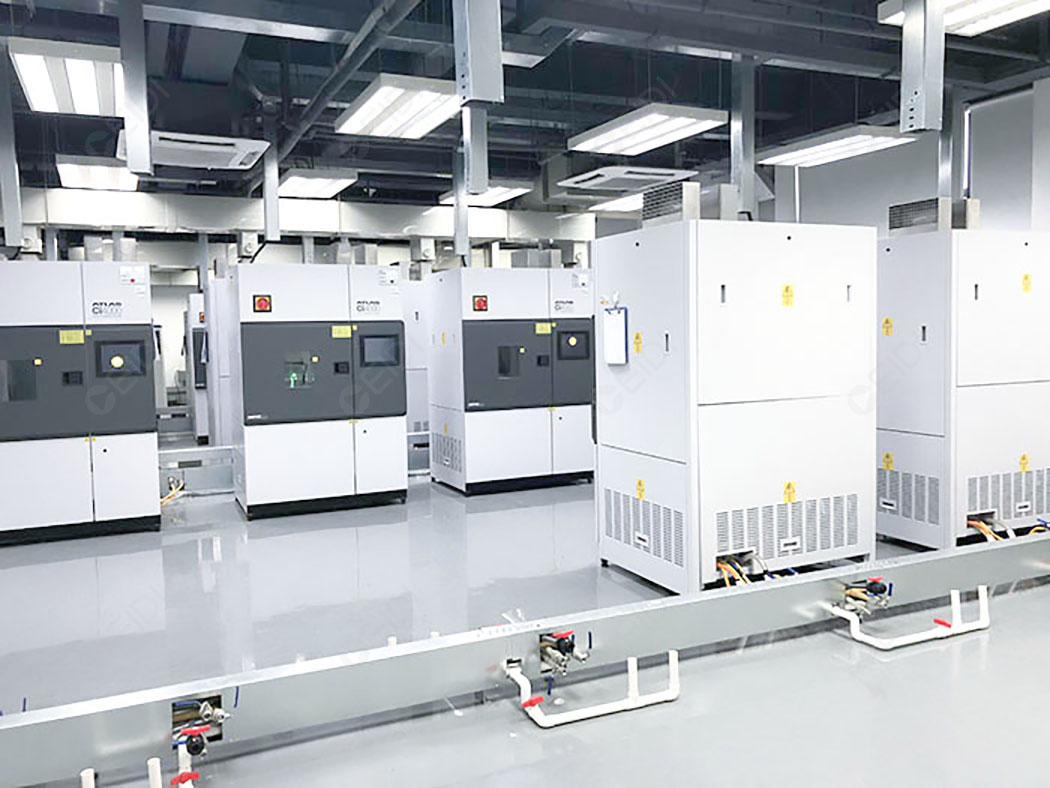 基因檢測(cè)實(shí)驗(yàn)室建設(shè)要求有什么?