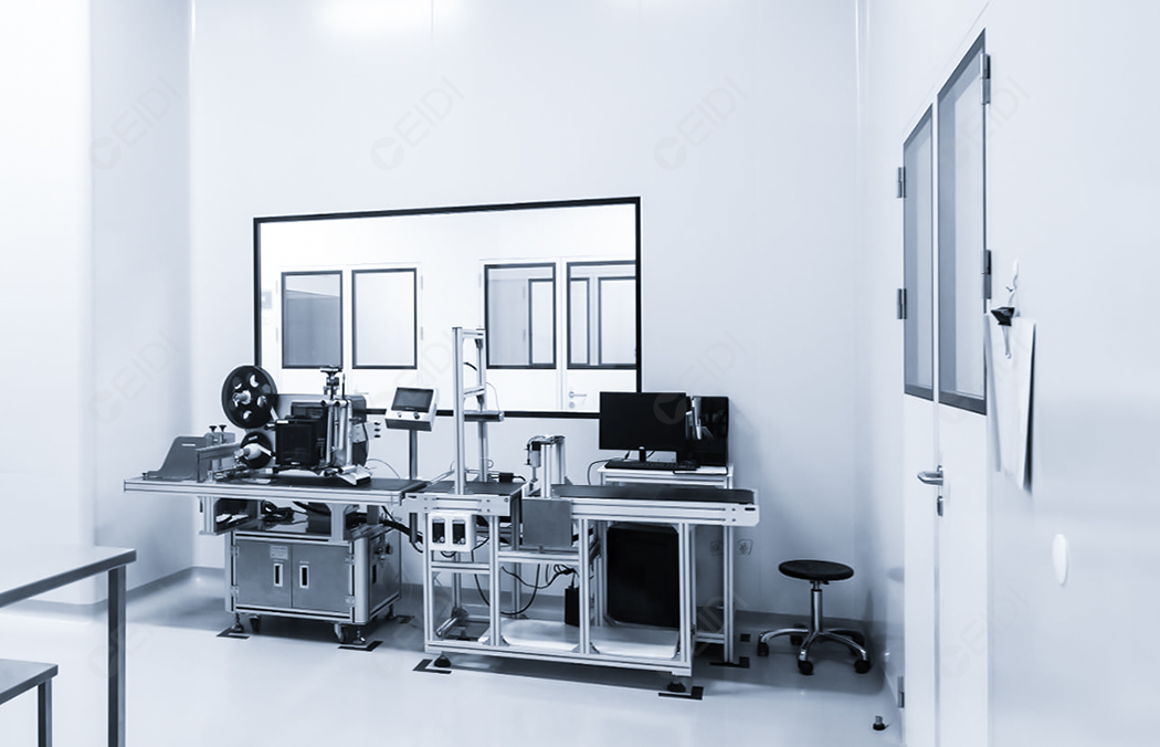 無菌實驗室裝修有哪些要求?基本裝修要求有哪些?