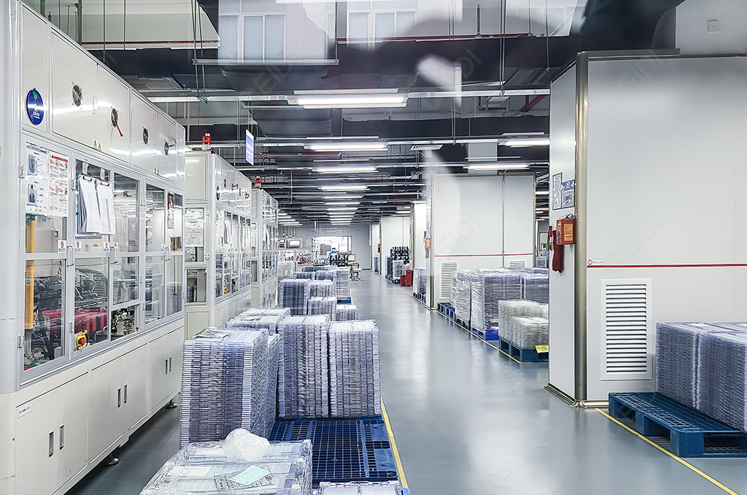 無塵室凈化車間裝修得注意什么？裝修要注意哪些問題？
