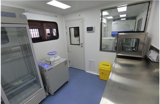 微生物實(shí)驗(yàn)室裝修要考慮哪些問(wèn)題？裝修有哪些事情要注意？