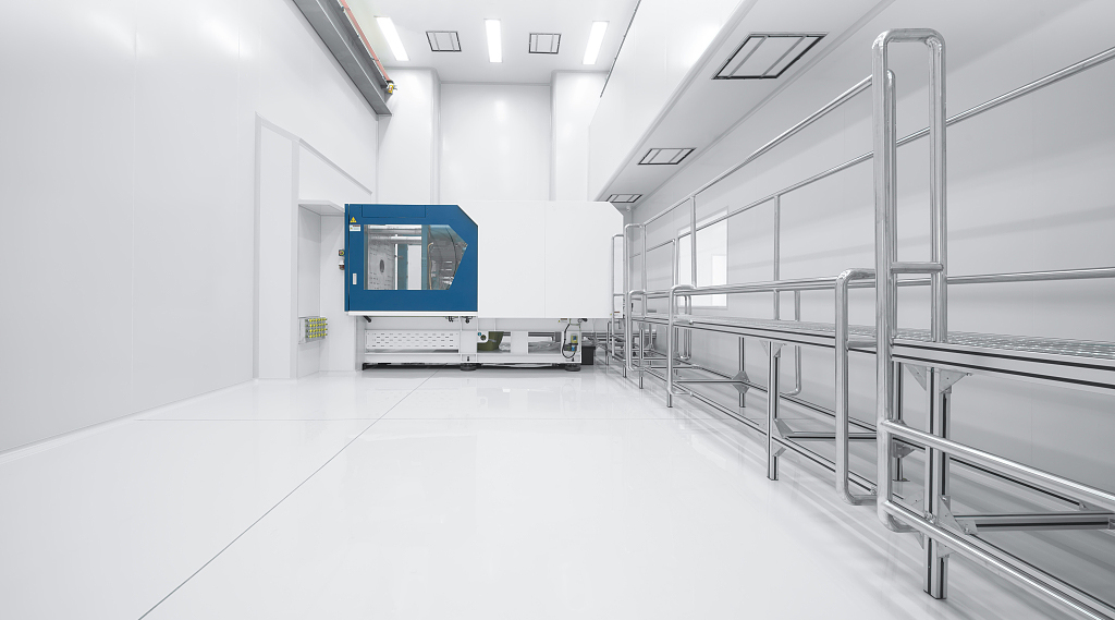 無塵電子車間裝修注意事項有哪些?無塵電子車間裝修哪幾點得注意?