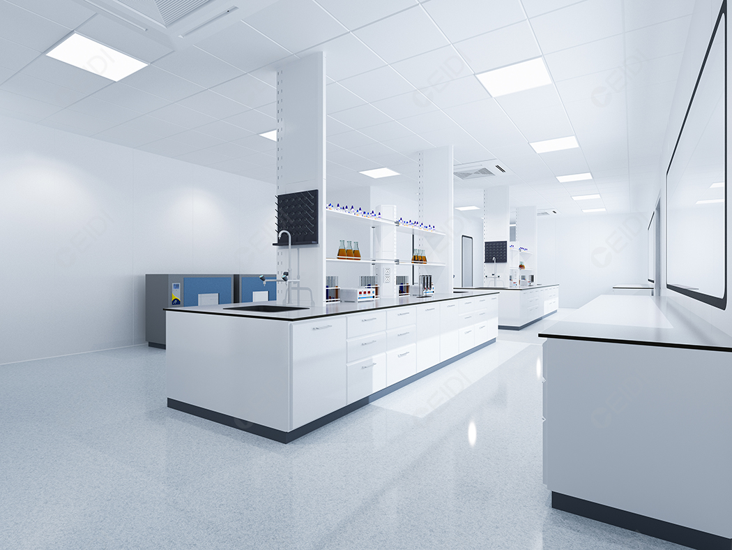 實驗室設(shè)計