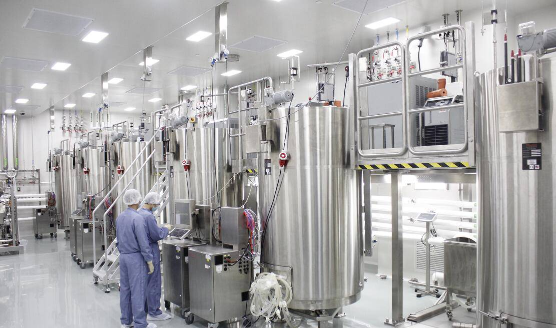 十萬(wàn)級(jí)凈化車間施工步驟有哪些??jī)艋囬g施工流程主要有哪些?