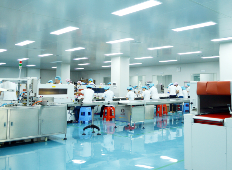 廠房車間凈化工程造價怎么控制?廠房車間凈化工程如何控制價格?