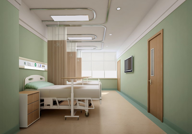 層流病房凈化工程要怎么布局?層流病房凈化工程布局有哪些?