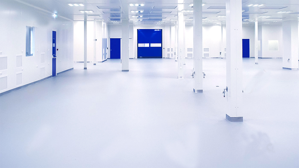 個護日化無塵車間建設后的護理怎么辦?有哪些護理小技巧?