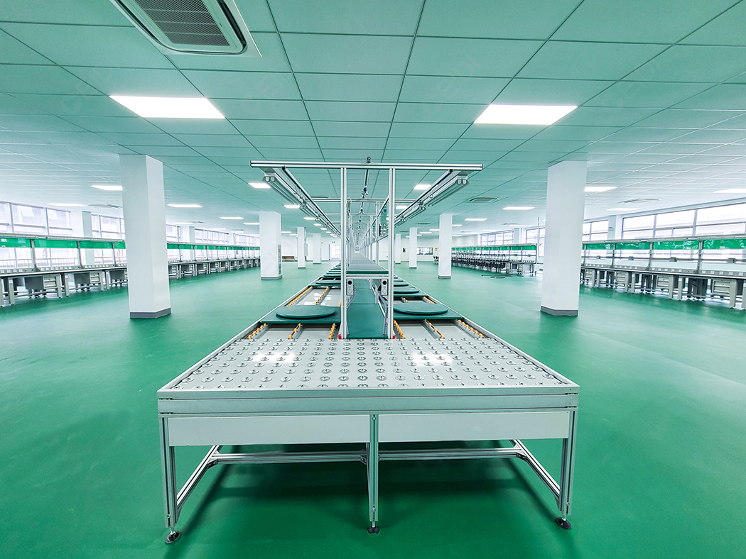 精密制造車間凈化工程價格受哪些因素影響?有哪些因素影響價格?