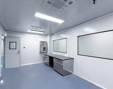 無(wú)塵潔凈室施工有哪些注意事項(xiàng)?要注意的施工問(wèn)題有哪些?