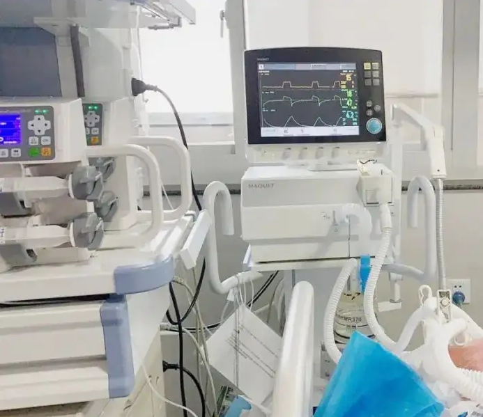 ICU重癥監護病房設計方案麻煩嗎?如何布局空間呢?