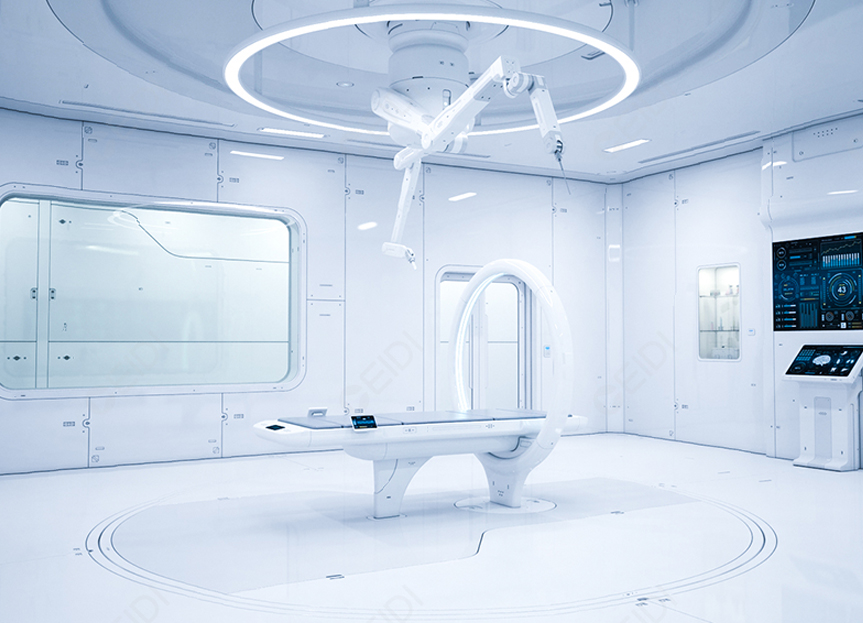 手術室凈化工程預算大概是多少呢？建設手術室需要注意什么？