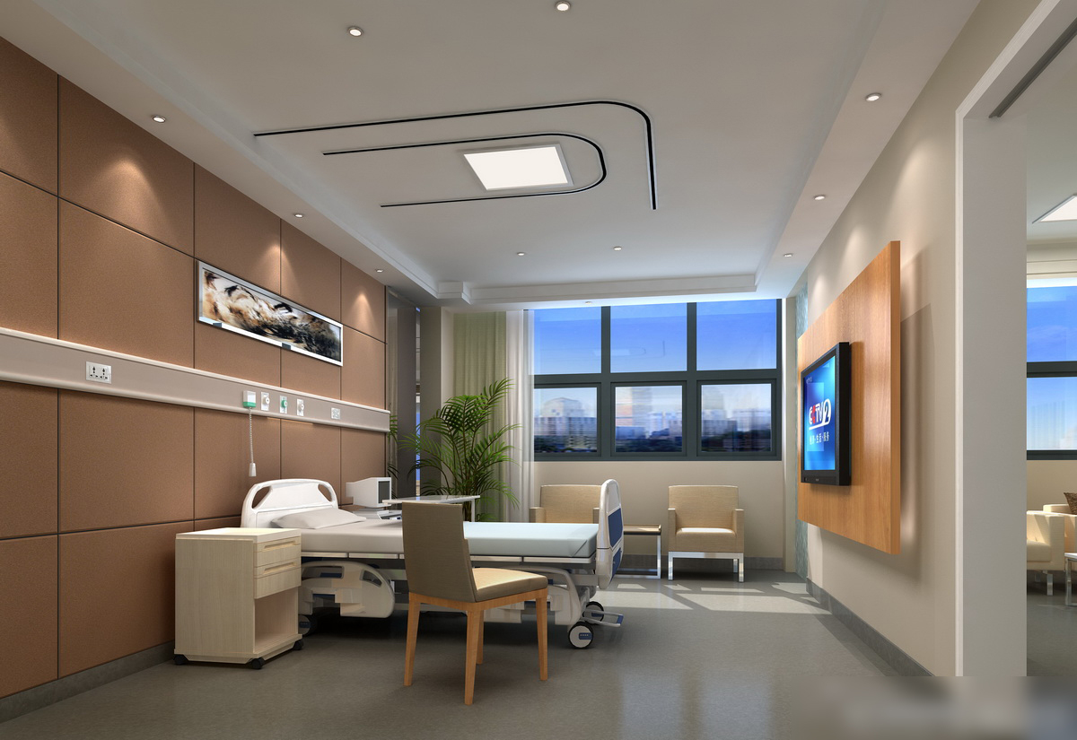 層流病房?jī)艋こ藤M(fèi)用高嗎？注意事項(xiàng)有哪些？