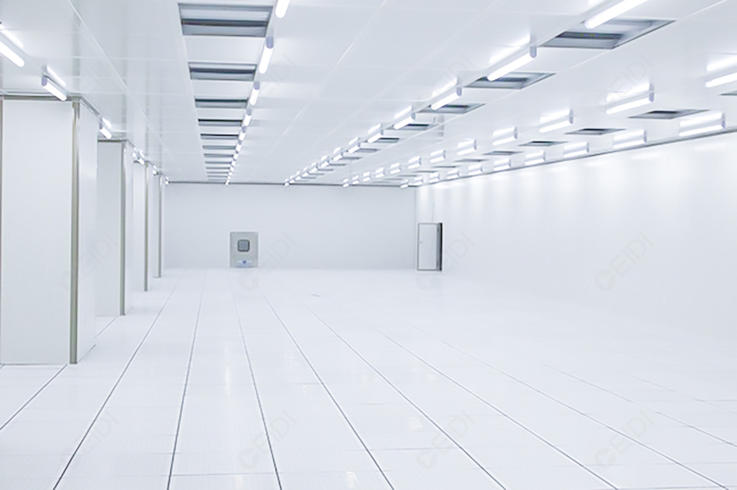 潔凈車間工程是什么?建設(shè)的時候需要注意什么呢?