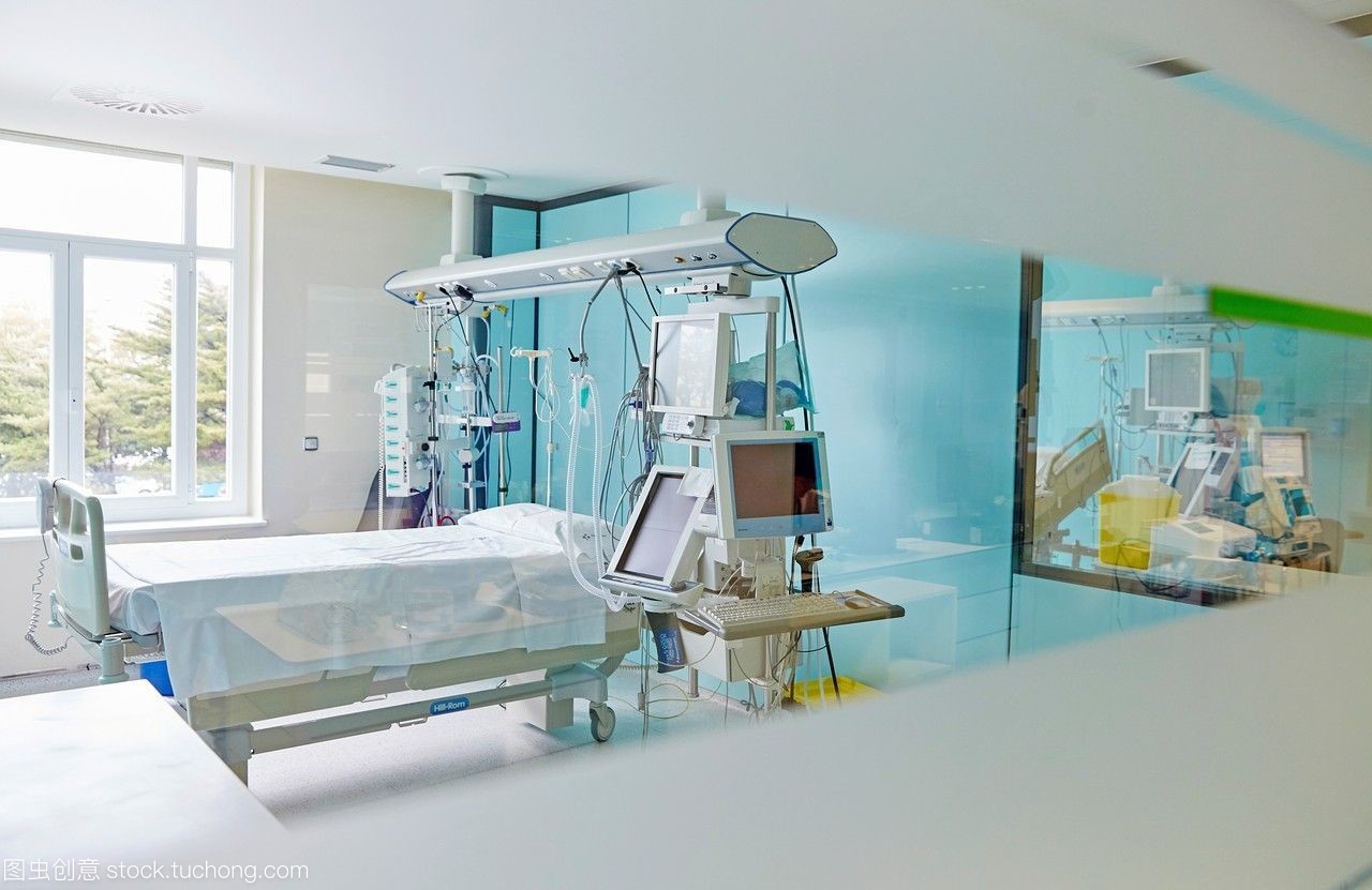 ICU重癥監護病房設計要點是什么?需要怎么做呢?