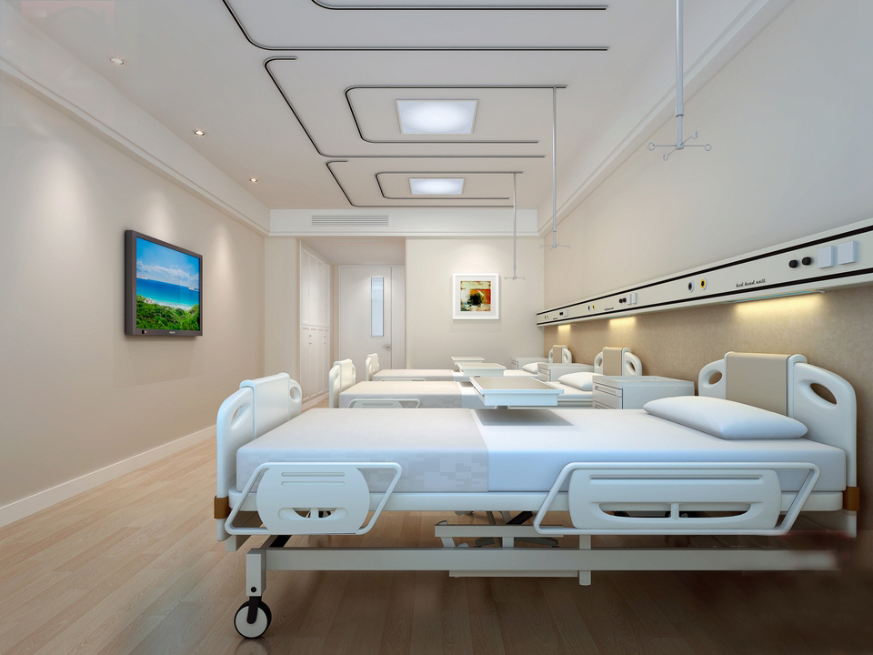 層流病房凈化工程施工要注意什么?哪些是重點(diǎn)呢?