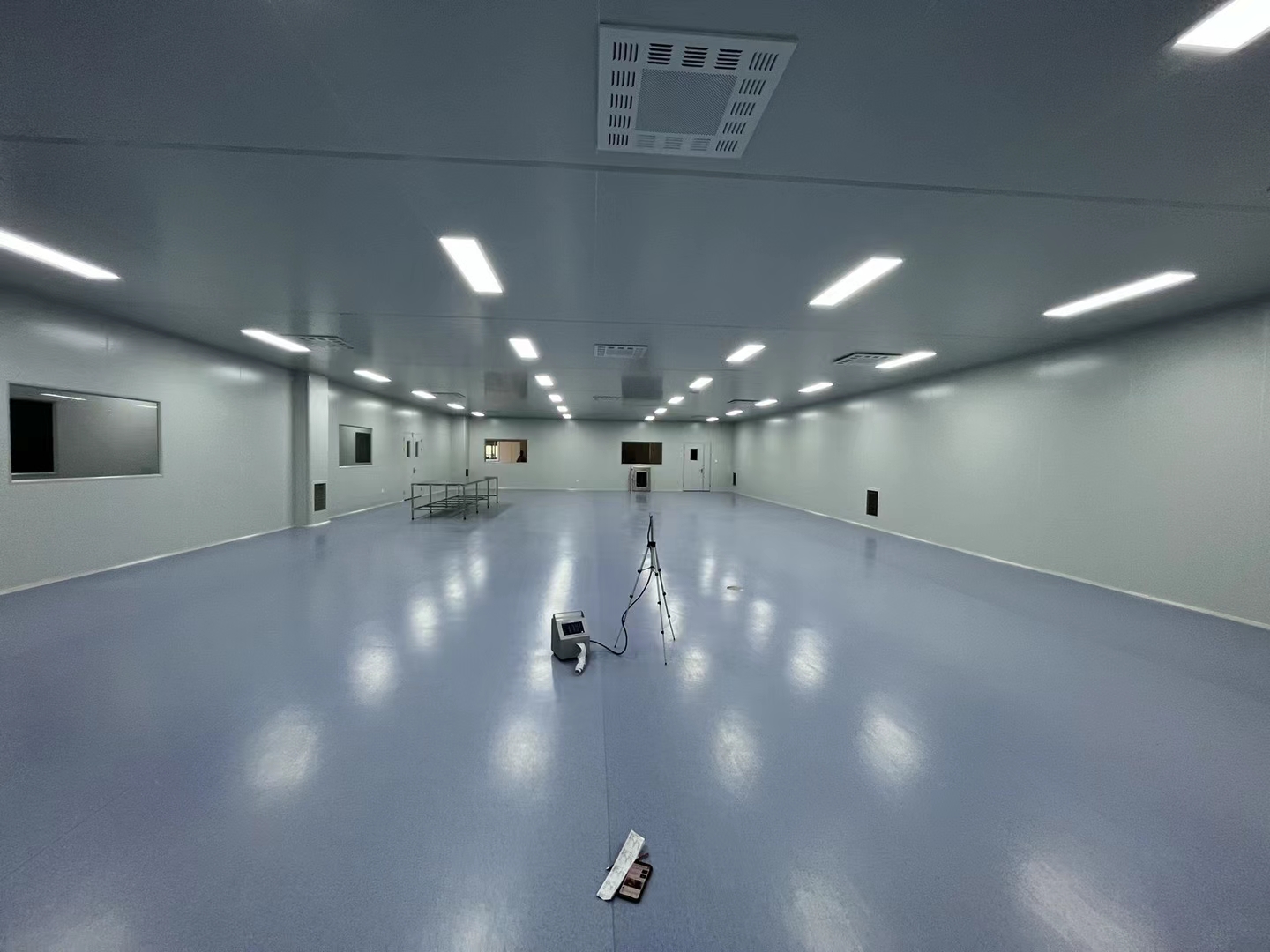 潔凈車間裝修設計圖紙去哪里買呢?專業(yè)團隊值得信賴