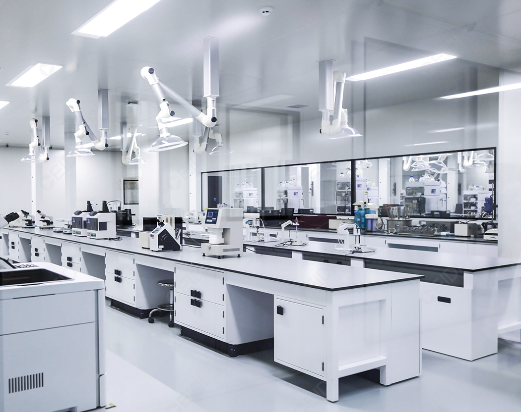 實(shí)驗(yàn)室建設(shè)記得找專業(yè)團(tuán)隊(duì)：篩選施工方的方法簡(jiǎn)介