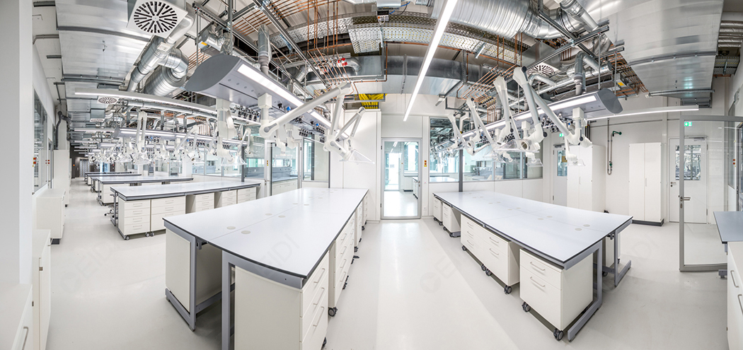 實(shí)驗(yàn)室環(huán)保系統(tǒng)建設(shè)去哪里找施工團(tuán)隊(duì)?建設(shè)過(guò)程中要注意什么?