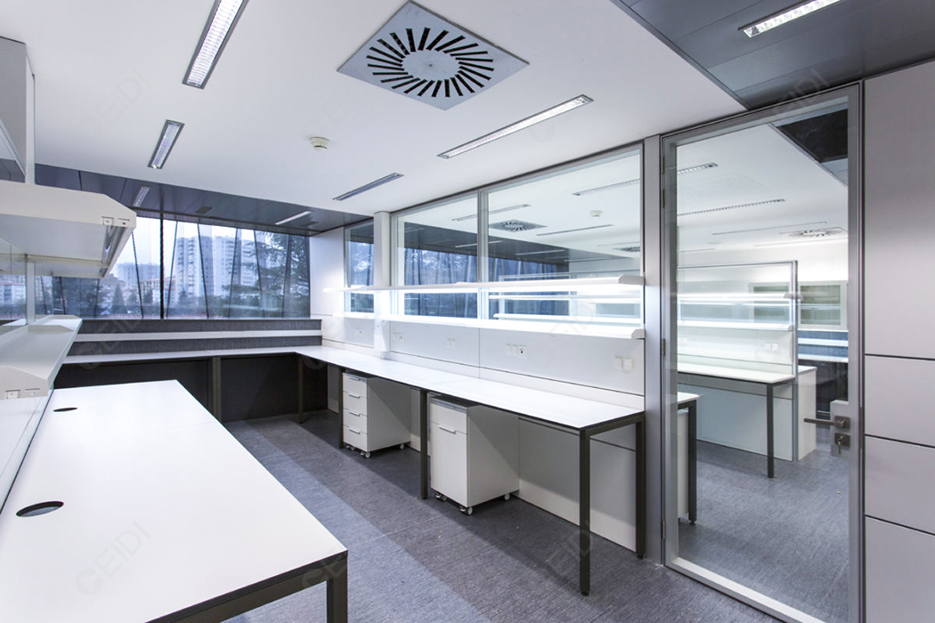 實(shí)驗(yàn)室設(shè)計(jì)