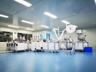 無塵凈化車間有驗收標準嗎？哪種要求比較高？