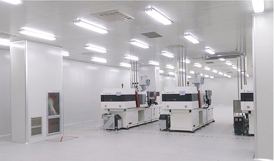 北京做潔凈車間的公司多嗎?需要實地考察嗎?