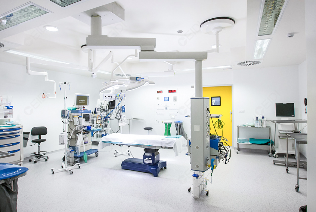 層流手術(shù)室凈化工程要如何施工?需要注意什么呢?