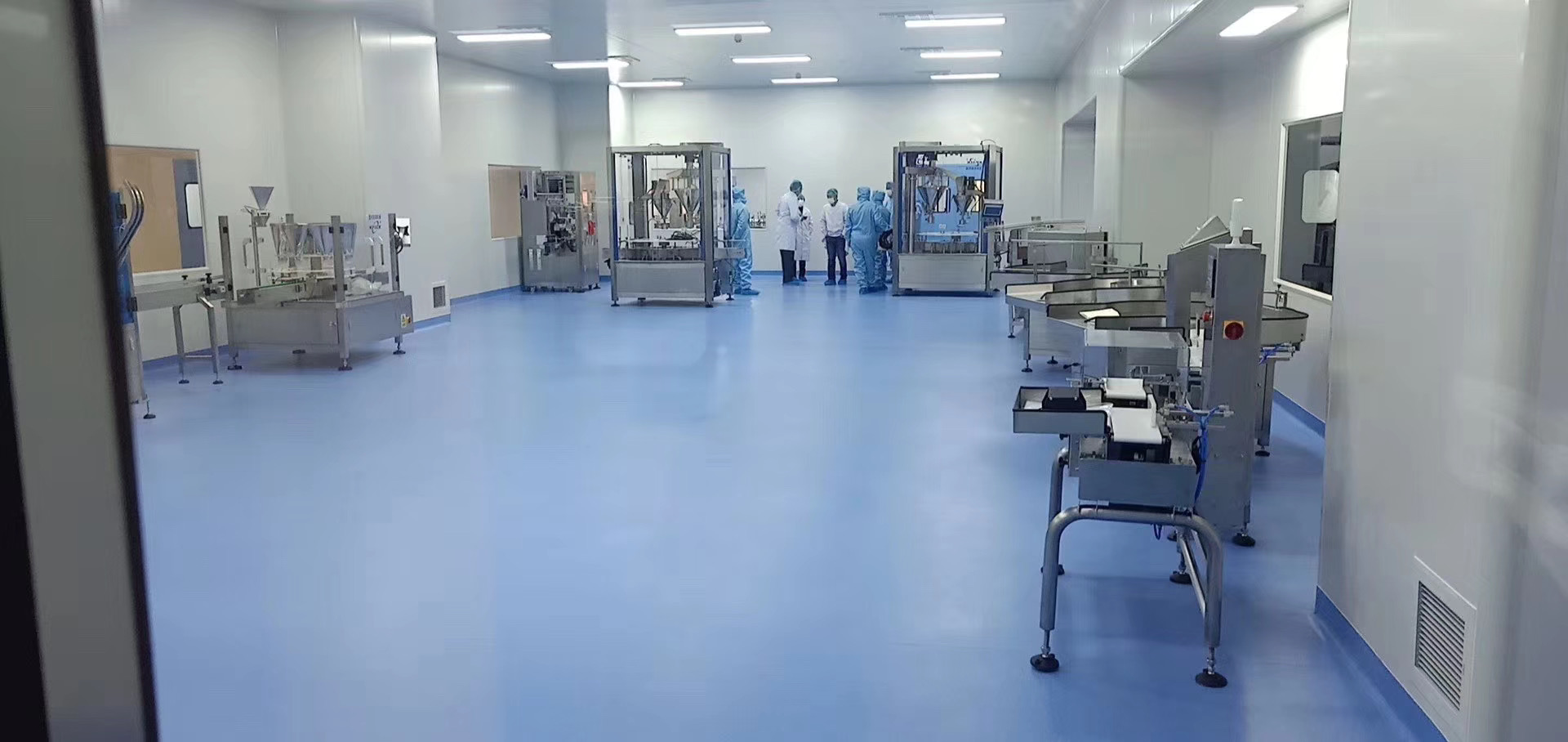 無塵潔凈室在電子行業(yè)中有應(yīng)用嗎?使用效果如何?