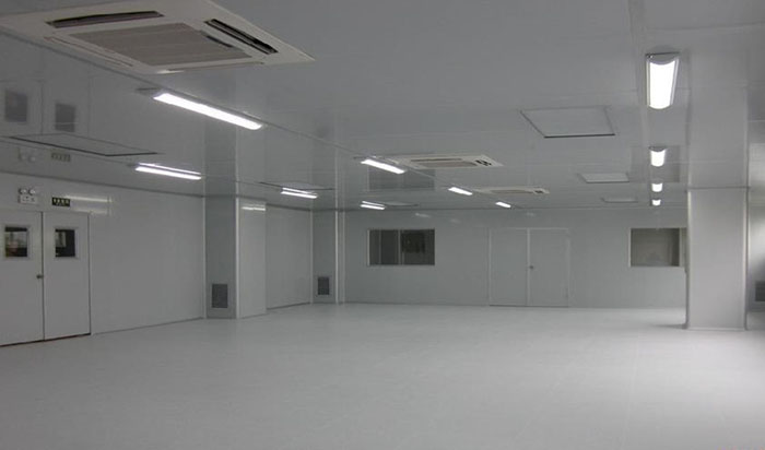無塵車間怎么建設?需要找什么施工公司呢?