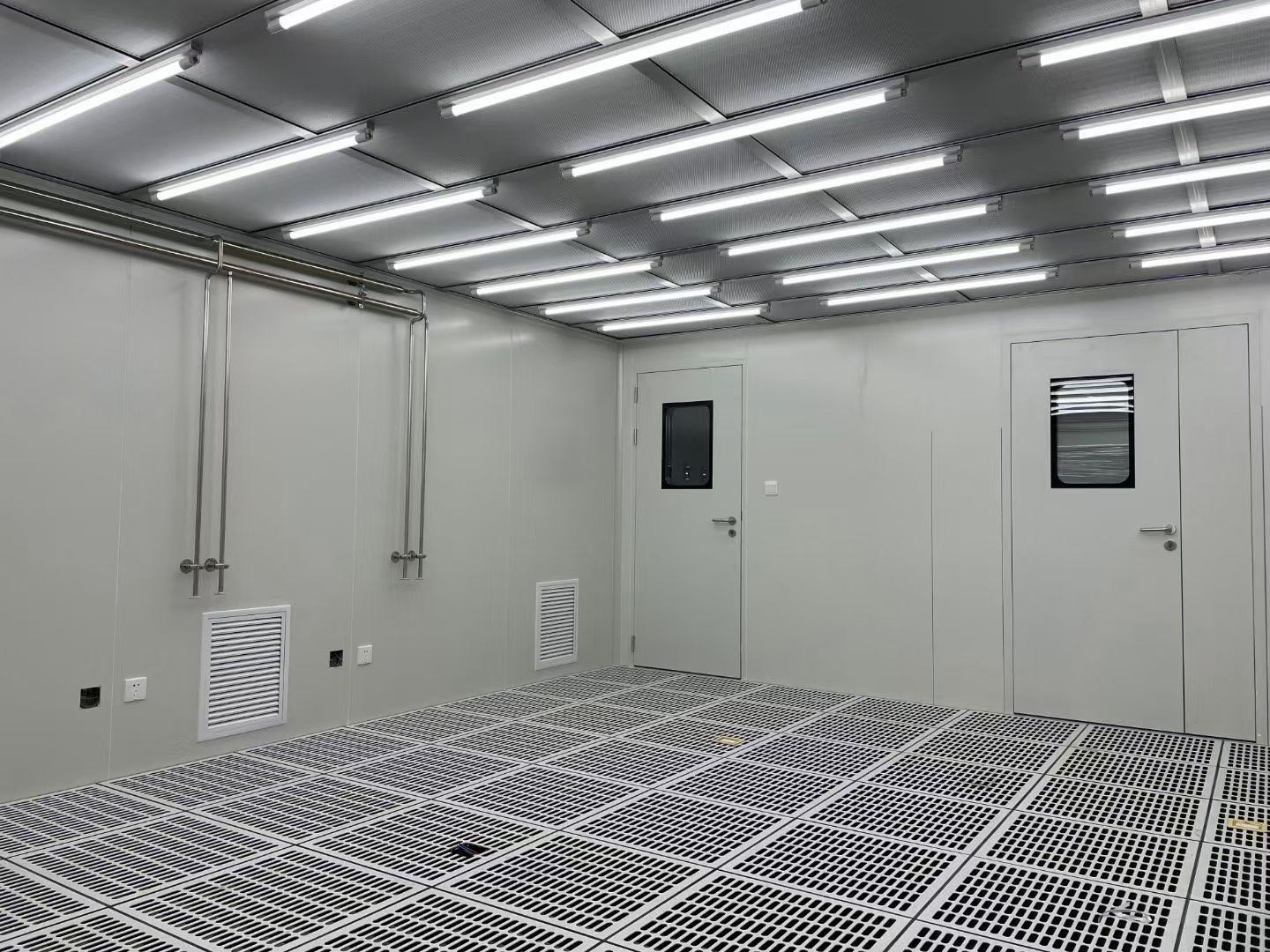 無塵車間設計需要專業公司做嗎?費用高嗎?