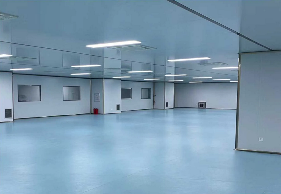 做無(wú)塵車間的方法是什么?怎么做好無(wú)塵車間的設(shè)計(jì)工作?