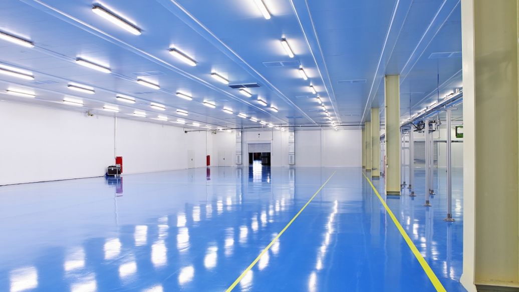 潔凈車間裝修設(shè)計(jì)怎么做呢?要找專業(yè)人士設(shè)計(jì)嗎?