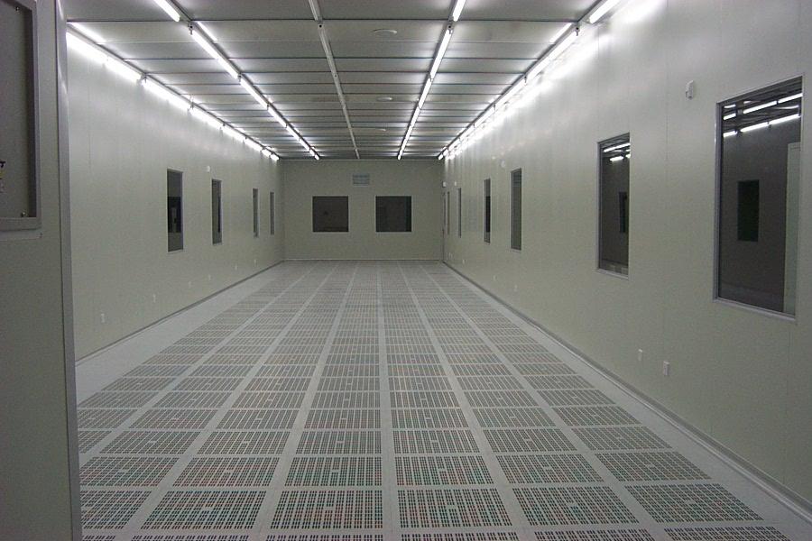 電子無塵車間要找什么公司建設(shè)呢?施工的公司收費(fèi)高嗎?