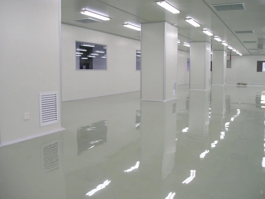 無塵車間凈化工程找誰做比較好?哪些公司有施工資質(zhì)?