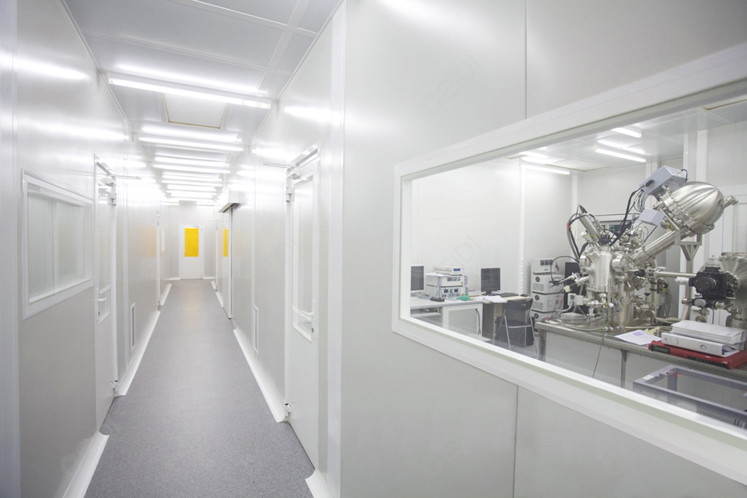 無(wú)塵車(chē)間設(shè)計(jì)怎么做?設(shè)計(jì)的費(fèi)用要單獨(dú)給嗎?