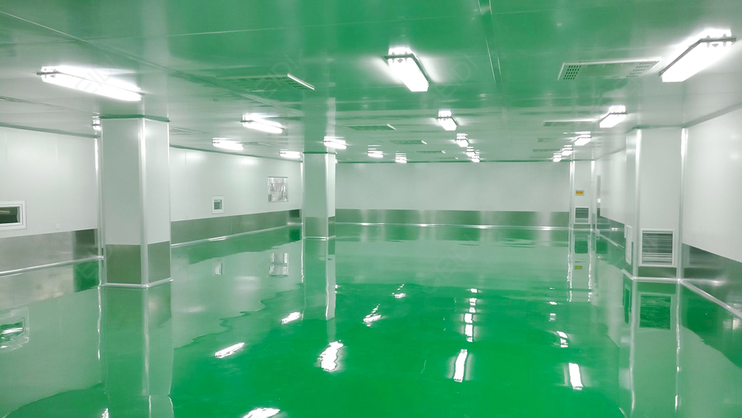 凈化廠房造價高嗎?報價信息哪里了解?