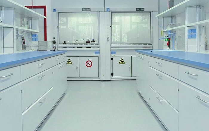 實(shí)驗(yàn)室建設(shè)難度高不高？實(shí)驗(yàn)室可以自己設(shè)計(jì)嗎？