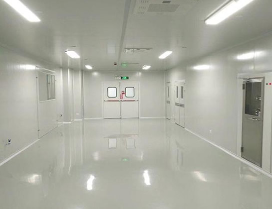 凈化廠房是啥？為啥凈化廠房受歡迎？