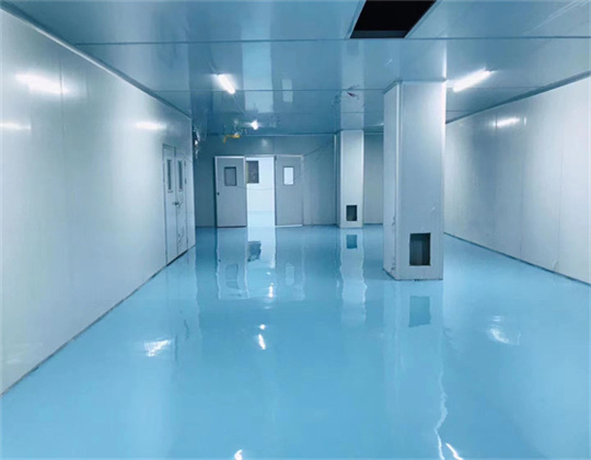 凈化車(chē)間拆除回收可以嗎?有拆除回收的團(tuán)隊(duì)嗎?