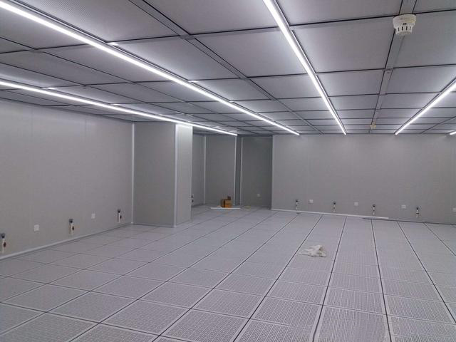 潔凈工程自己能做嗎?是否需要花很多錢(qián)才能做好潔凈工程?