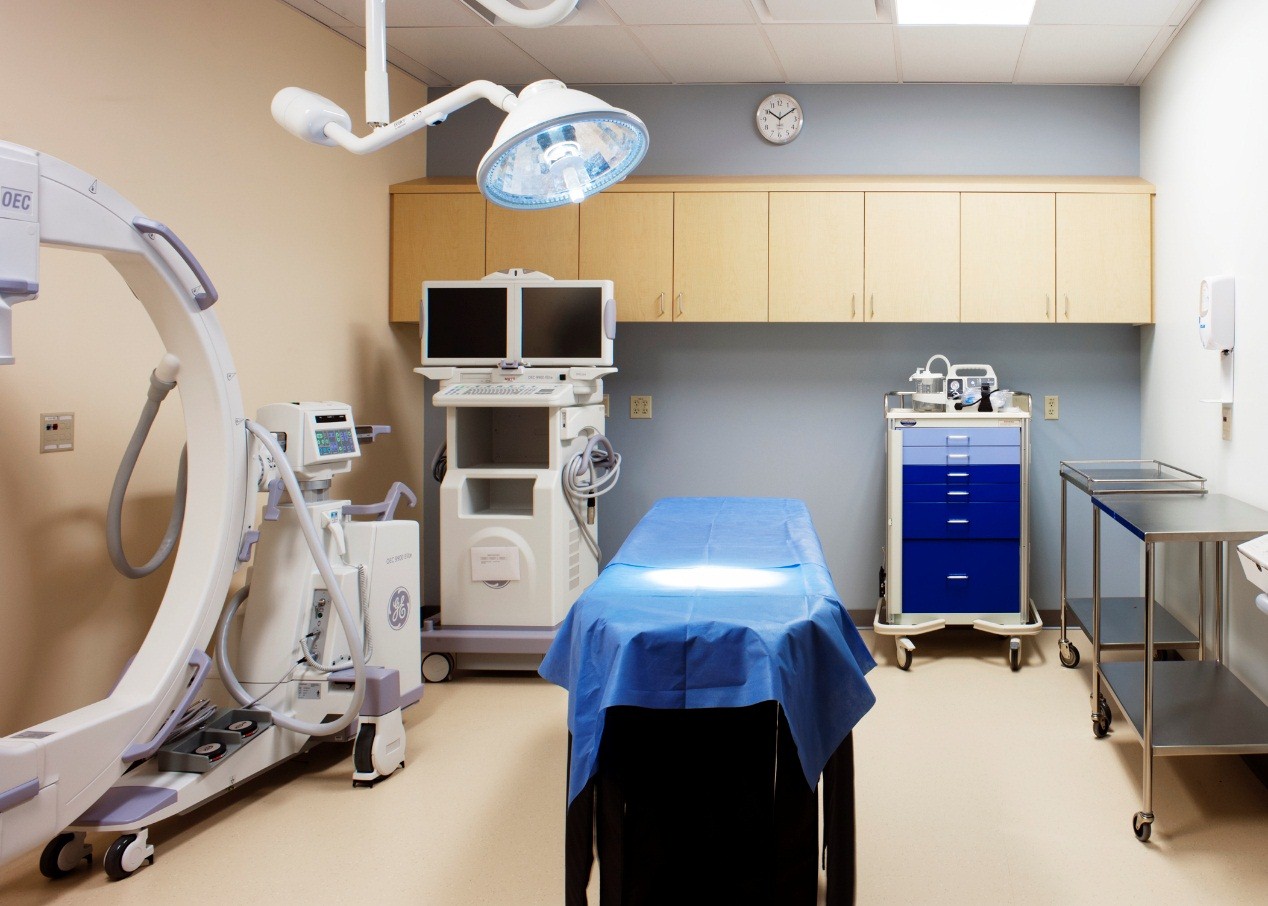 手術室凈化工程公司哪里有?怎么找一家合適的施工公司?