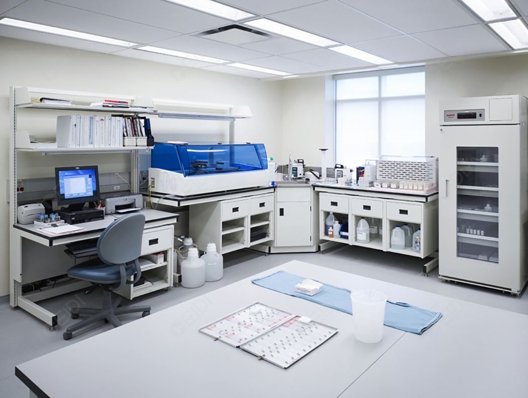實(shí)驗(yàn)室建立需要花多少錢?費(fèi)用有多高呢?