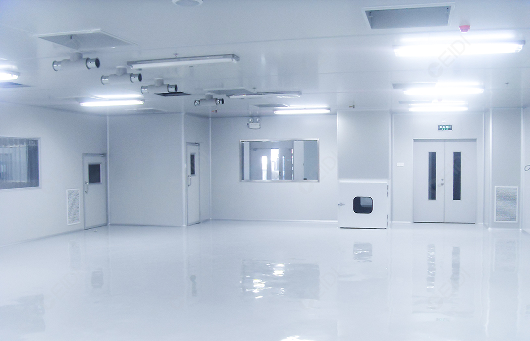 潔凈工程大概需要多少錢(qián)才能做好?需要做工程預(yù)算嗎?