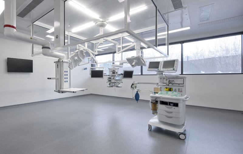 手術(shù)室凈化等級(jí)都一樣嗎?有什么特殊的要求嗎?