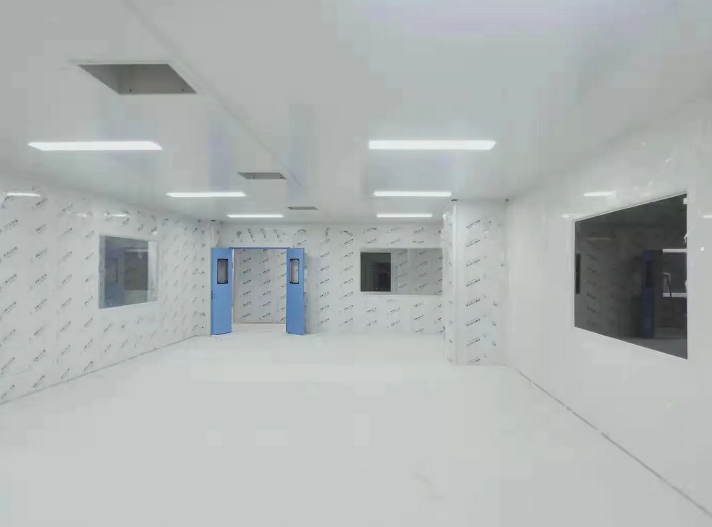 凈化廠房的建設難度高嗎?沒有經驗的老板怎么做凈化廠房?