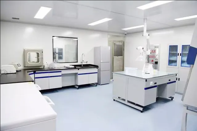 實(shí)驗(yàn)室裝修要怎么才能做好?高質(zhì)量裝修方案如何獲得?